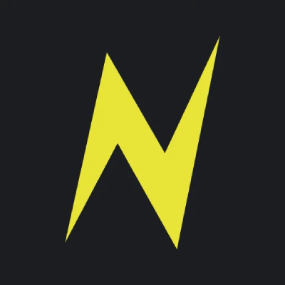 NRG Bets Casino Gaming Interface Preview